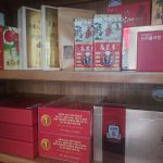 Hồng Sâm nguyên củ NongHyup Hàn Quốc - Image 3