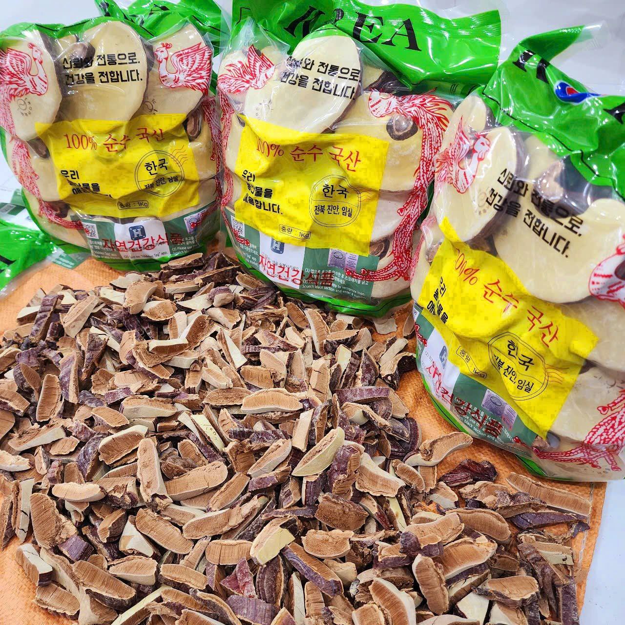 Nấm Linh Chi Kana Hàn Quốc - Image 4