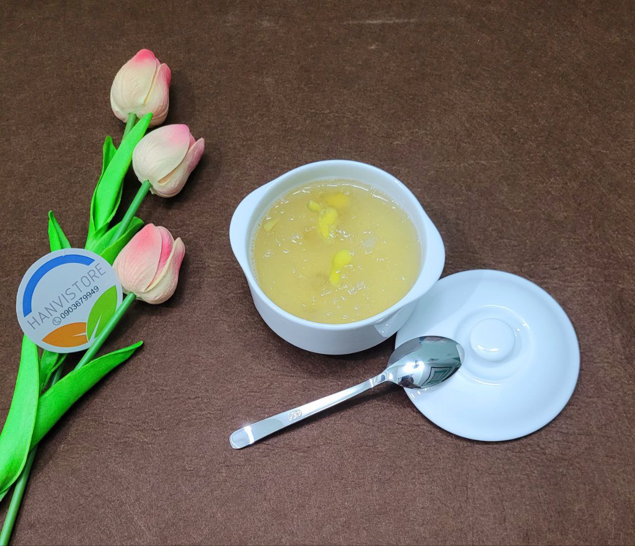 Yến Sào Thượng Hạng 100gr - Image 6