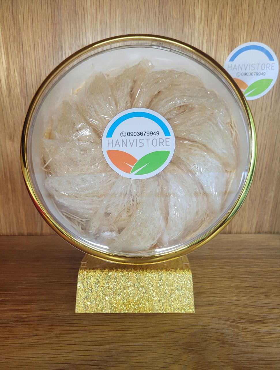 Yến Sào Thượng Hạng 100gr - Image 9