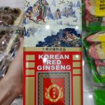 Hồng sâm củ khô Joongang - Image 3