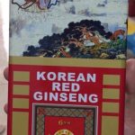 Hồng sâm củ khô Joongang - Image 4